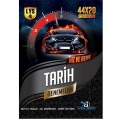 LYS 4 Hız ve Renk Tarih 44x20 Deneme - Yayın Denizi Yayınları