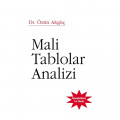 Mali Tablolar Analizi - Öztin Akgüç