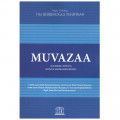  Muvazaa - Filiz Berberoğlu Yenipınar