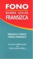  Rehber Sözlük Fransızca (Fransızca Türkçe ) - Aydın Karaahmetoğlu