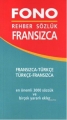 Rehber Sözlük Fransızca (Fransızca Türkçe ) - Aydın Karaahmetoğlu