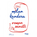  Roman Sanatı - Milan Kundera