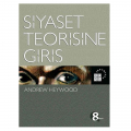  Siyaset Teorisine Giriş - Andrew Heywood