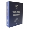  Temel Vergi Kanunları Vergi Müfettişleri Derneği 2015