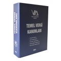 Temel Vergi Kanunları Vergi Müfettişleri Derneği 2015