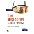  Türk Bütçe Sistemi ve Bütçe Denetimi - Ahmet Ayanoğlu