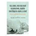  Uluslararası Kurumların Değişen Rolleri - Metin Toprak
