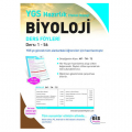  YGS Biyoloji Temel Düzey Ders Anlatım Föyleri EİS Yayınları