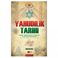  Yahudilik Tarihi - Müslüm İnce