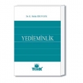  Yedieminlik - K. Haluk Eruygur