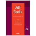  Adli Ebelik - İ. Hamit Hancı, Nazan Tuna Oran, Hülya Türkmen, İnci Yağmur Tezbasan
