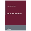  Alacaklının Temerrüdü - İmge Hazal Yılmaz Tekin