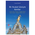  Bir Avukat Gözüyle Kentler - H. Argun Bozkurt