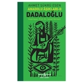  Anadolu Aşıkları II Dadaloğlu - Ahmet Şükrü Esen