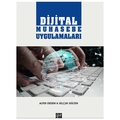  Dijital Muhasebe Uygulamaları - Alper Erdem, Selçuk Gülten