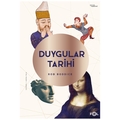 Duygular Tarihi - Rob Boddice