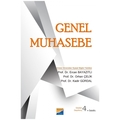  Genel Muhasebe - Ercan Bayazıtlı, Orhan Çelik, Kadir Gürdal