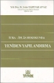  İcra İflas Hukukunda Yeniden Yapılandırma - Sema Taşpınar Ayvaz