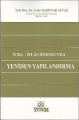 İcra İflas Hukukunda Yeniden Yapılandırma - Sema Taşpınar Ayvaz