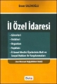 İl Özel İdaresi - Enver Salihoğlu