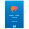  Kanatlarımın Altında - Zahide Noyan