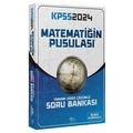 KPSS Matematik Matematiğin Pusulası Soru Bankası CBA Yayınları 2024
