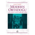  Modern Ortadoğu Toplumsal ve Kültürel Bir Tarih - Ilan Pappe