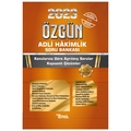  Özgün Adli Hakimlik Soru Bankası Temsil Kitap Yayınları 2023