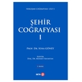  Şehir Coğrafyası I - Süha Göney