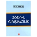 Sosyal Girişimcilik - Volkan Işık