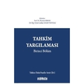 Tahkim Yargılaması Birinci Bölüm - Mustafa Erkan, Candan Yasan Tepetaş