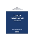  Tahkim Yargılaması Birinci Bölüm - Mustafa Erkan, Candan Yasan Tepetaş