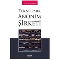  Teknopark Anonim Şirketi - Efe Dündar