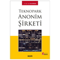  Teknopark Anonim Şirketi - Efe Dündar