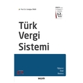  Türk Vergi Sistemi - Erdoğan Öner