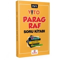 TYT Vito Paragraf Soru Kitabı Kurul Yayınları