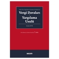  Vergi Davaları ve Yargılama Usulü - Serdar Çevik