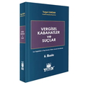  Vergisel Kabahatler ve Suçlar - Turgut Candan