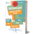  Vocabulary İngilizce Kelime Kitabı - Ekrem Uzbay