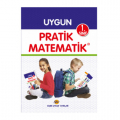 1. Sınıf Uygun Pratik Matematik Sadık Uygun Yayınları