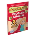 3. Sınıf Matematik Problem Kitabım Murat Yayınları
