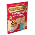  3. Sınıf Matematik Problem Kitabım Murat Yayınları