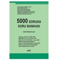 5000 Soruda Soru Bankası - Hacı Bayram Çolak