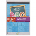 8. Sınıf İngilizce Konu Anlatımlı - Fdd Yayınları