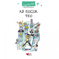 Az Buçuk Teo - Sevim Ak