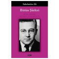  Bütün Şiirleri - Sabahattin Ali