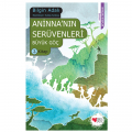  Aninnanın Serüvenleri 2 Büyük Göç - Bilgin Adalı