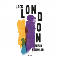 Buzun Çocukları - Jack London