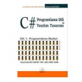 C# Programlama Dili ve Yazılım Tasarımı Cilt:1 - Rifat Çölkesen , Ahmet Kaymaz