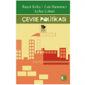  Çevre Politikası - Ruşen Keleş, Can Hamamcı, Aykut Çoban